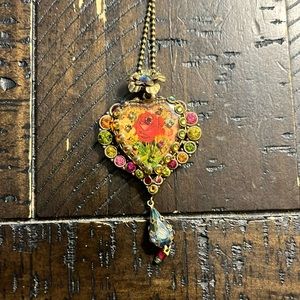Michal Negroni Necklace